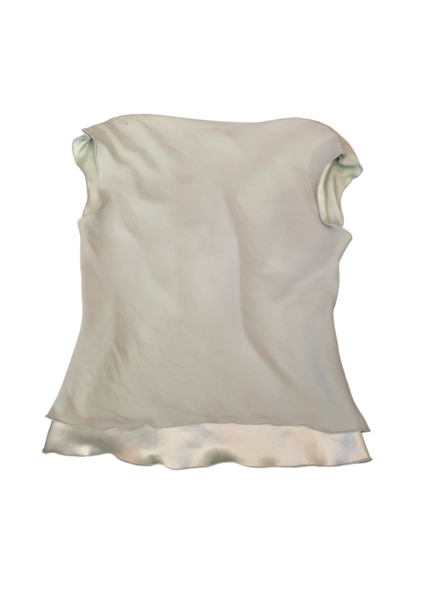 Byerwear Beaded Tank