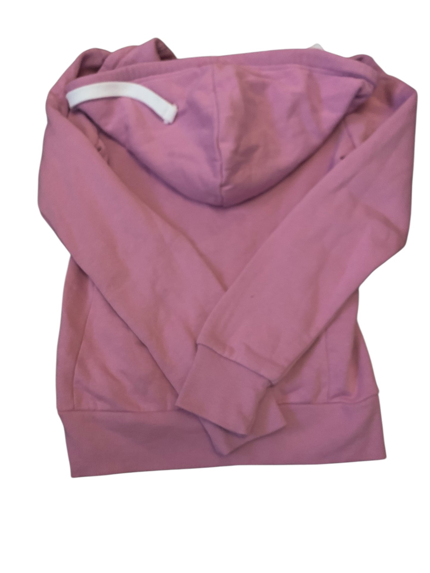 Reflex Zip Up