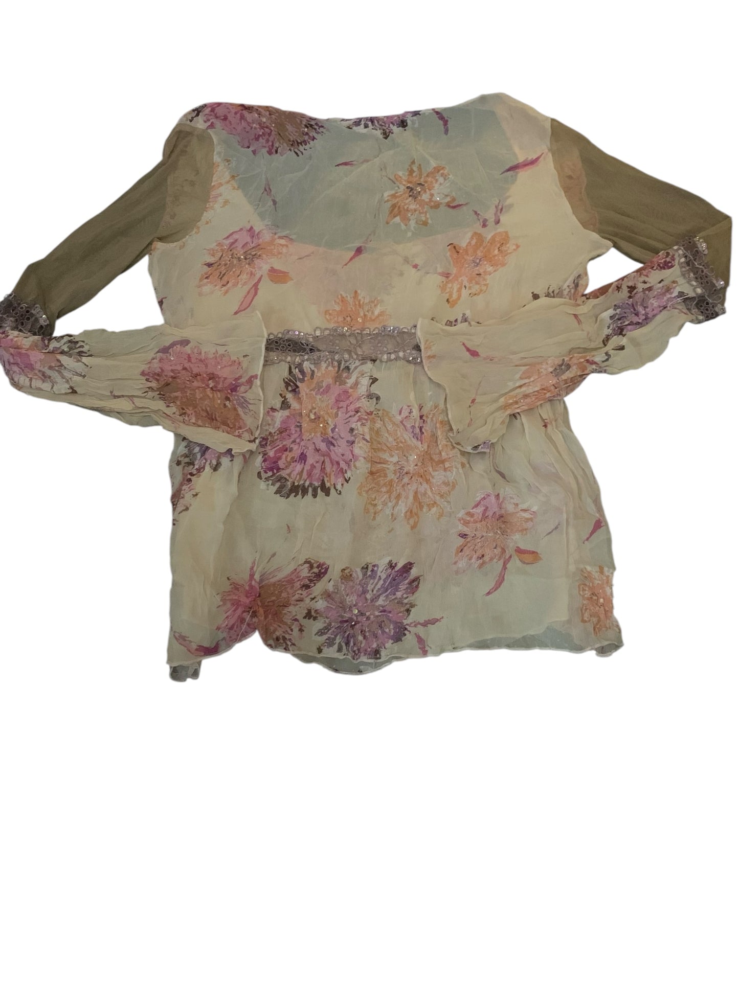 Hale Bob Long Sleeve