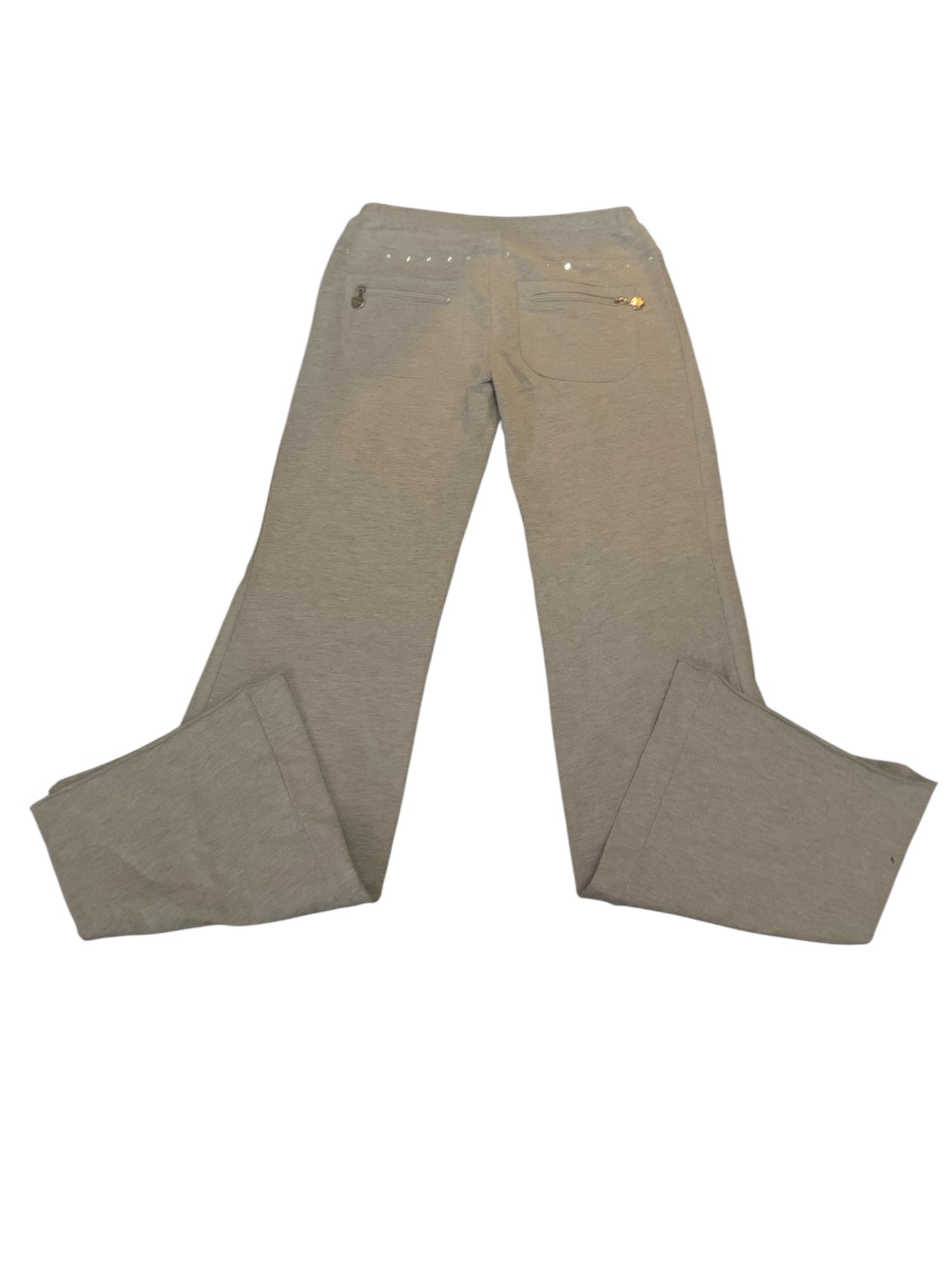 Bebe Flare Sweats