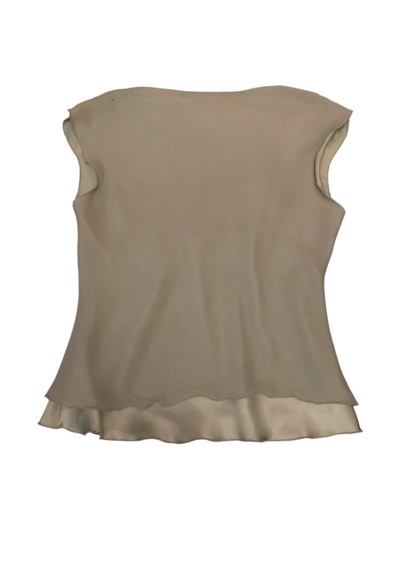 Beyerwear Bedazzled Y2K Top