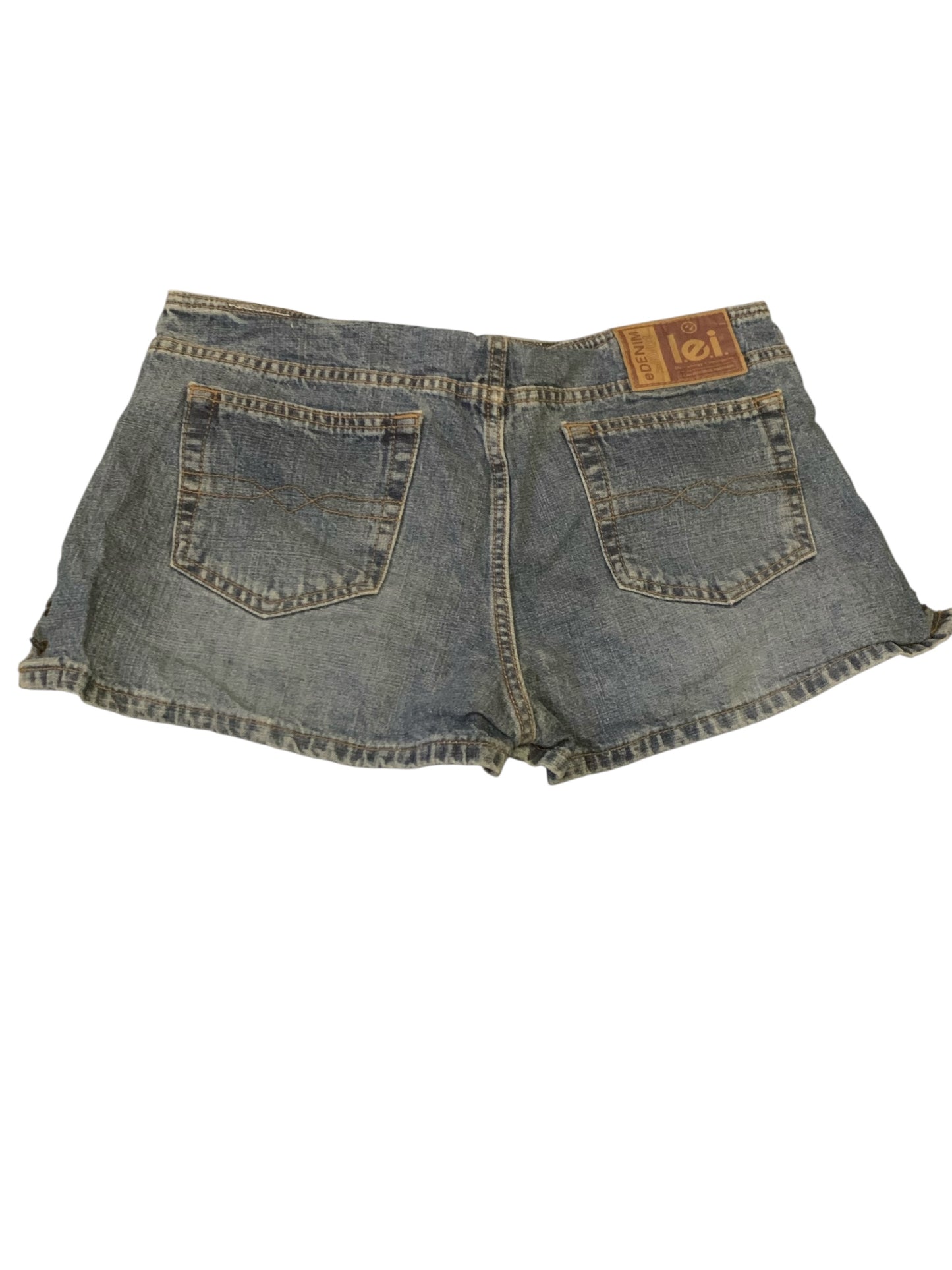 Lei Deadstock Shorts