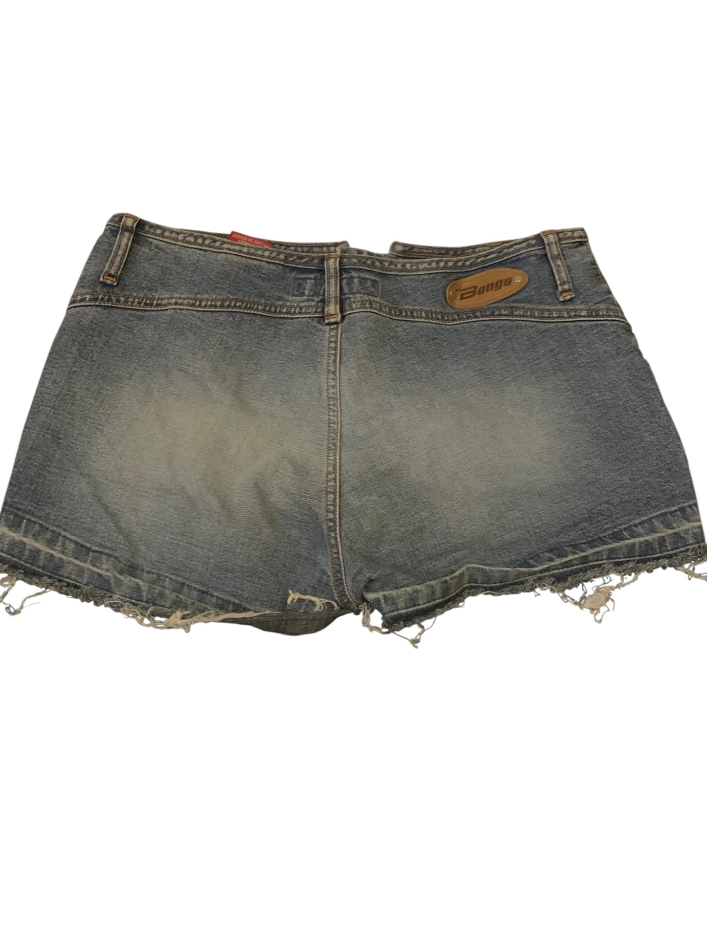 Bongo Deadstock Shorts