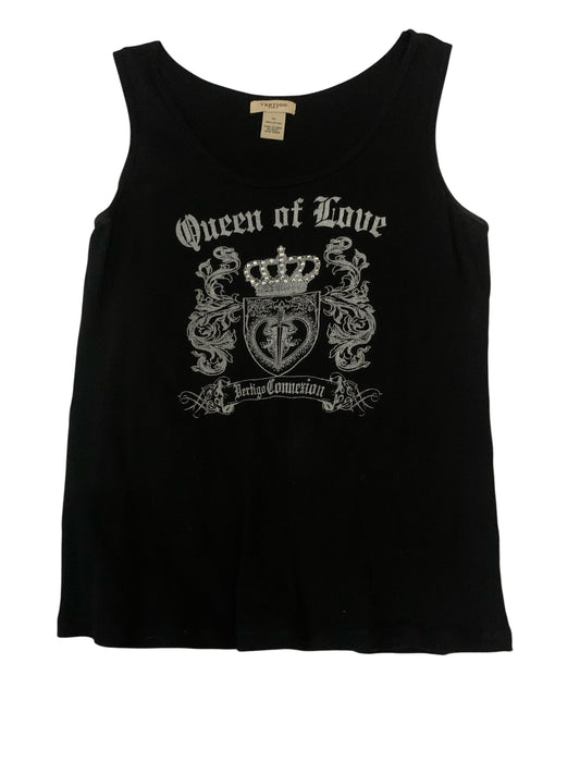 Vertigo Paris Tank Top