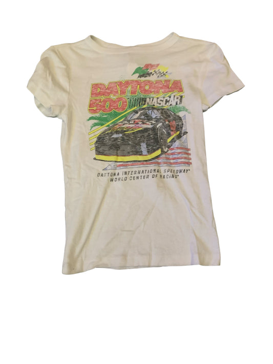 Nascar Baby Tee Daytona Beach