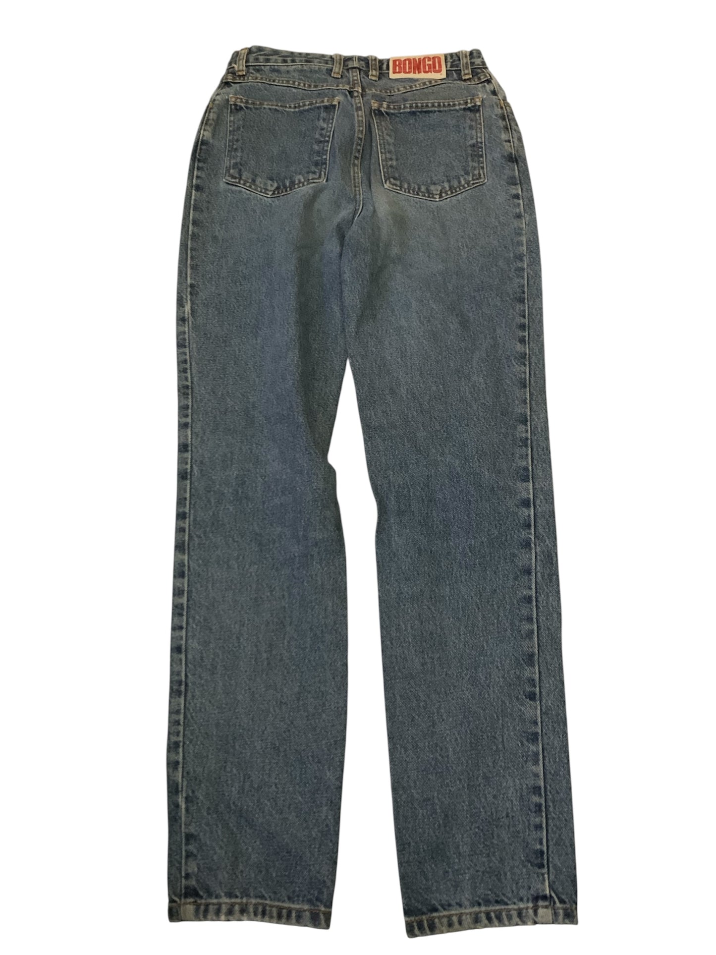 Bongo Jeans
