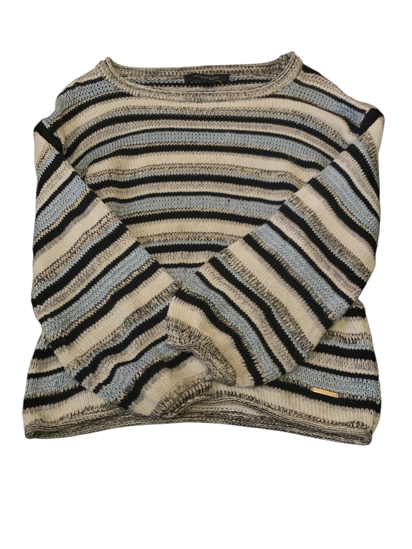 Marc New York Striped Sweater