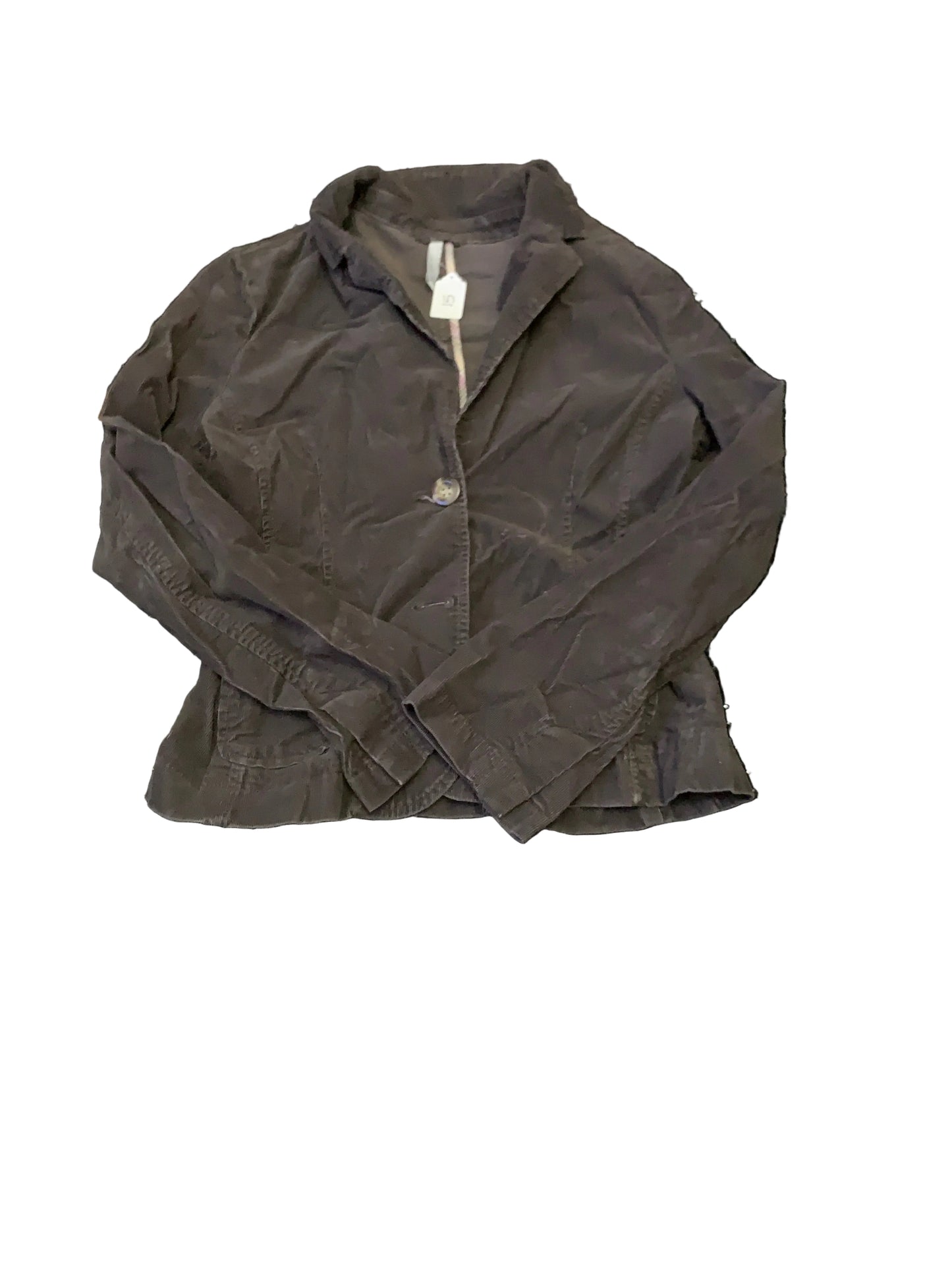 Old Navy Button Up Jacket