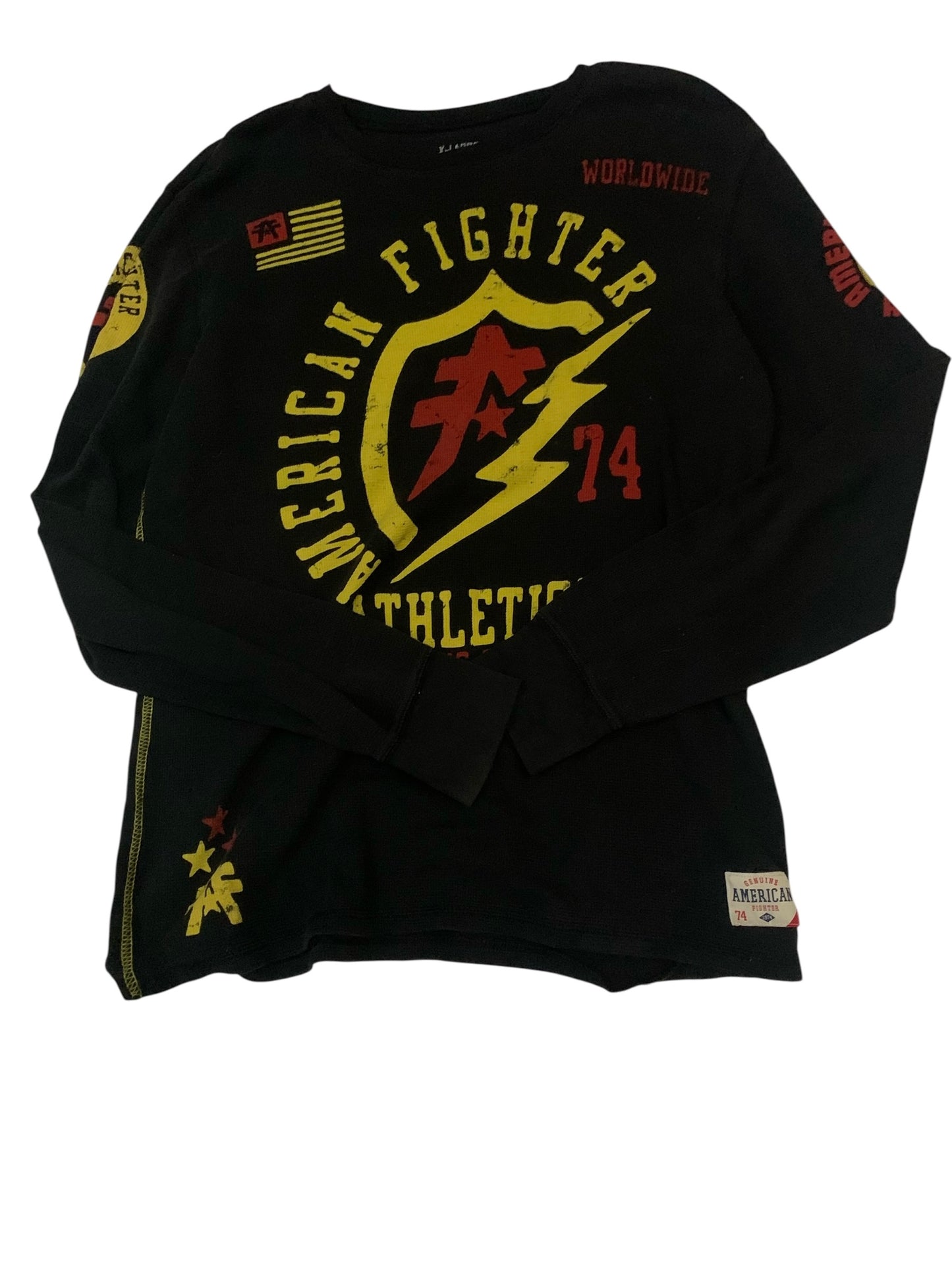 American Fighter Thermal