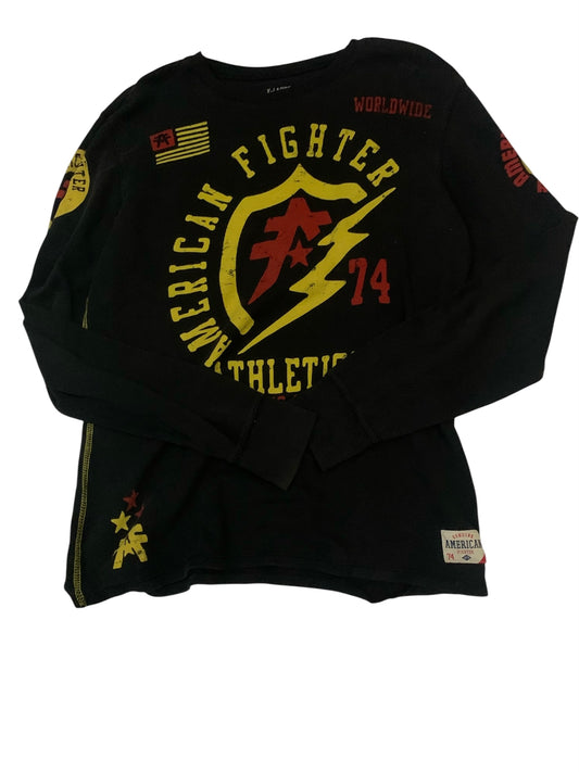 American Fighter Thermal