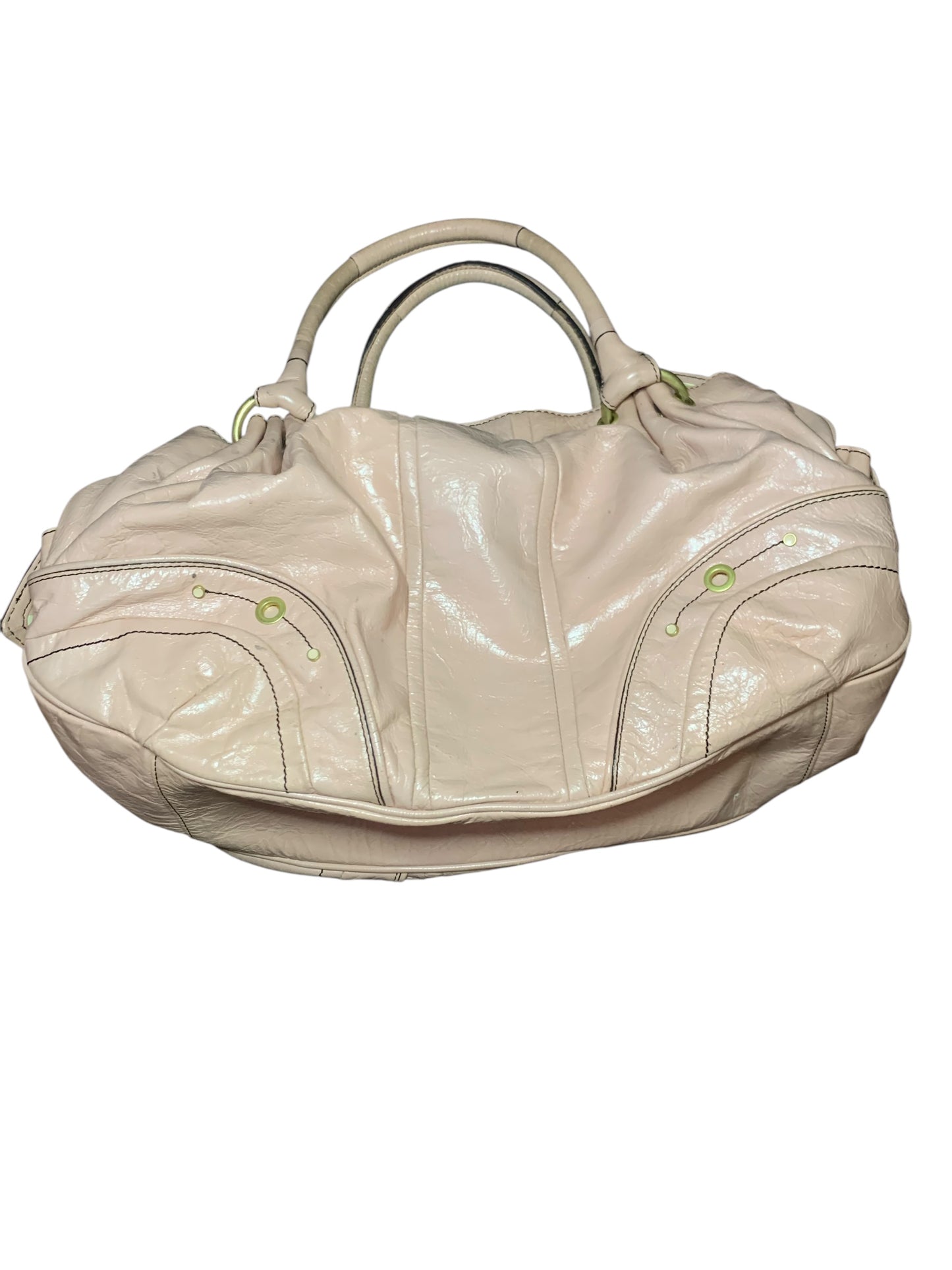 Pink Chunky Vintage Juicy Couture Bag