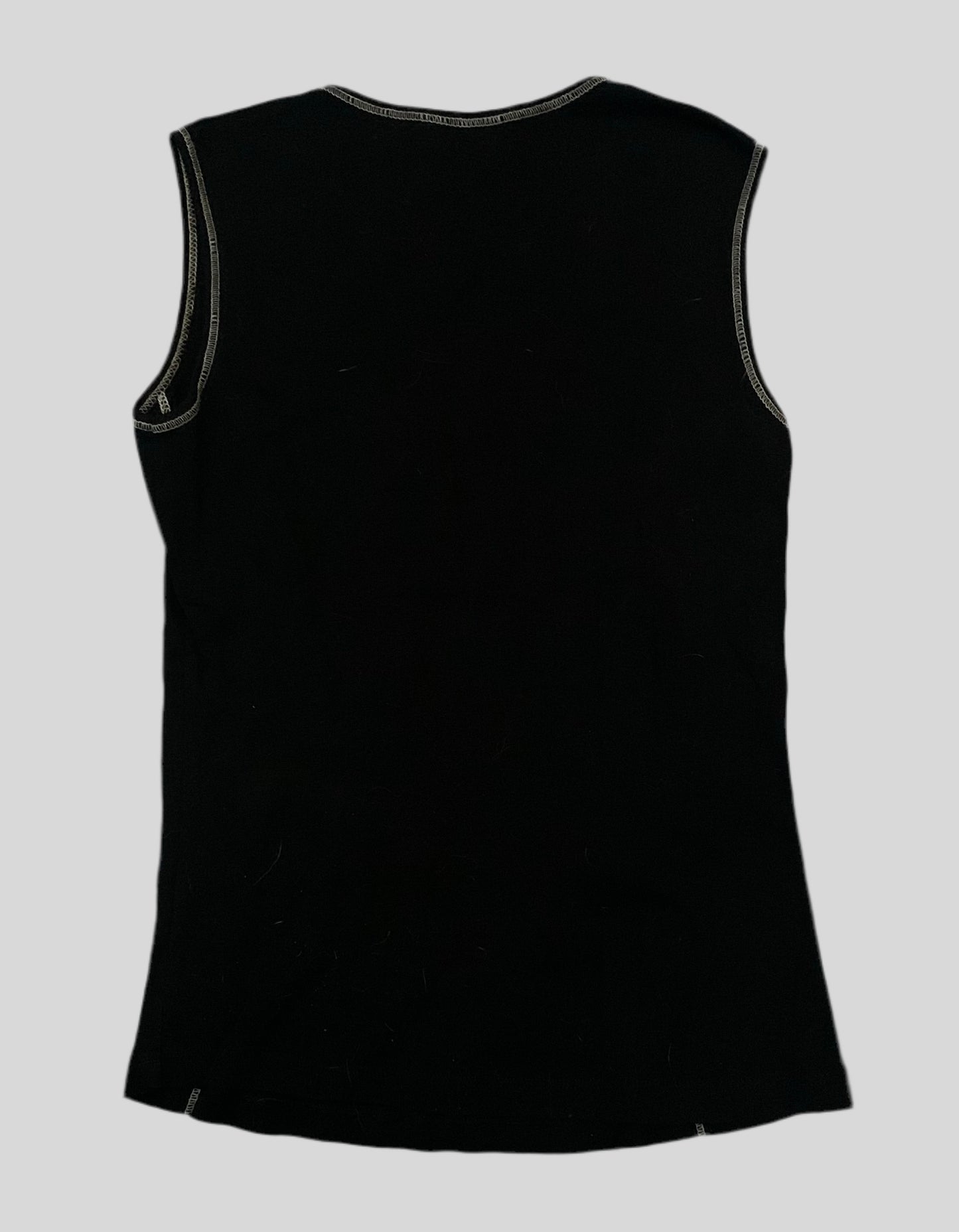 Skinny Minnie 2000’s top