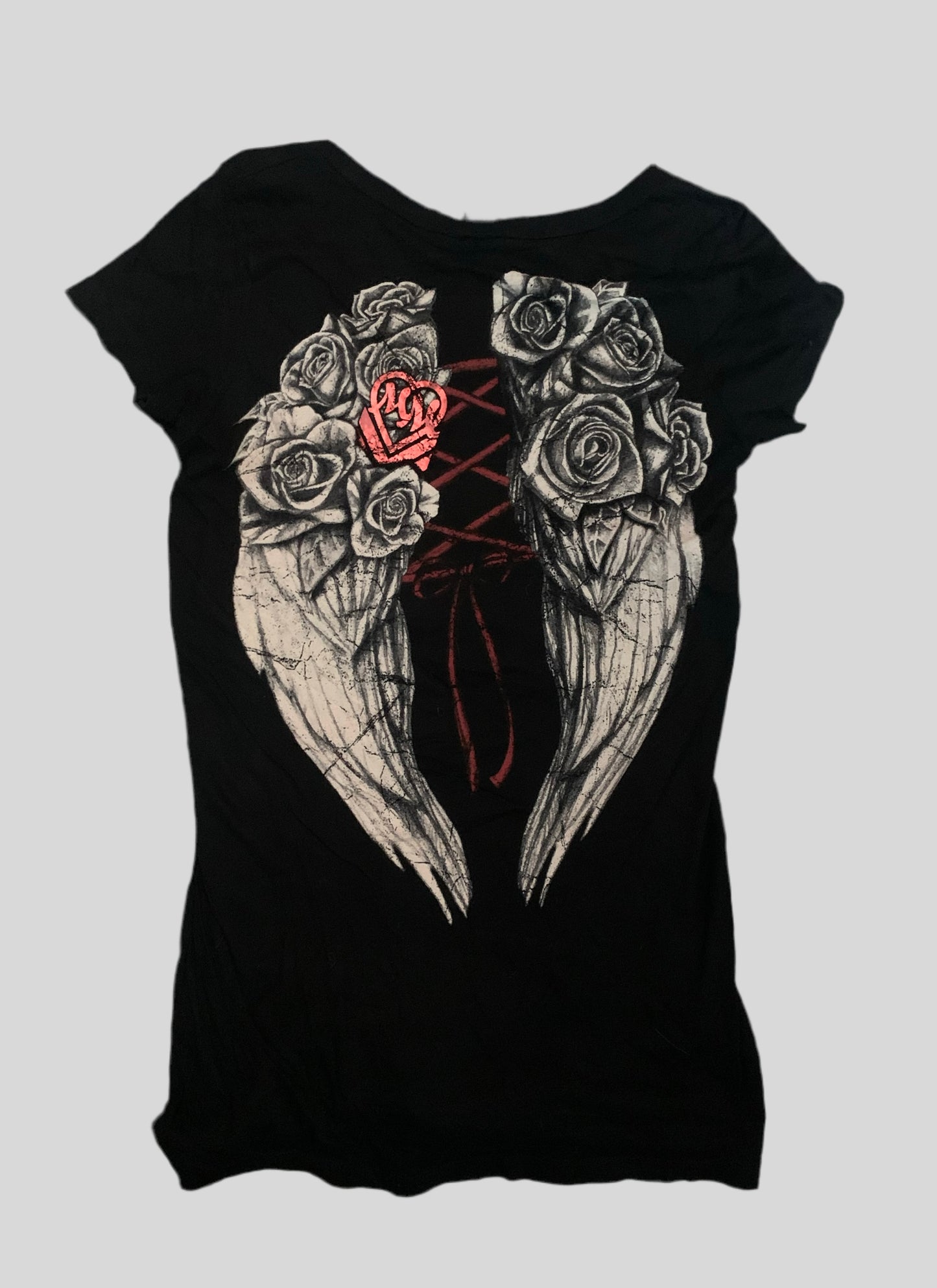 Metal Mulisha Black Tee