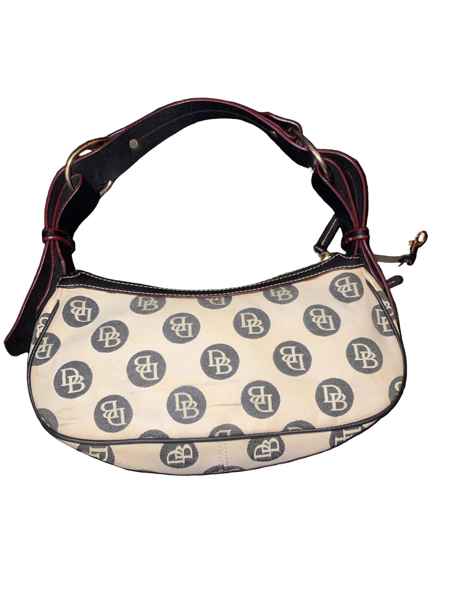 Dooney and Burke Bag