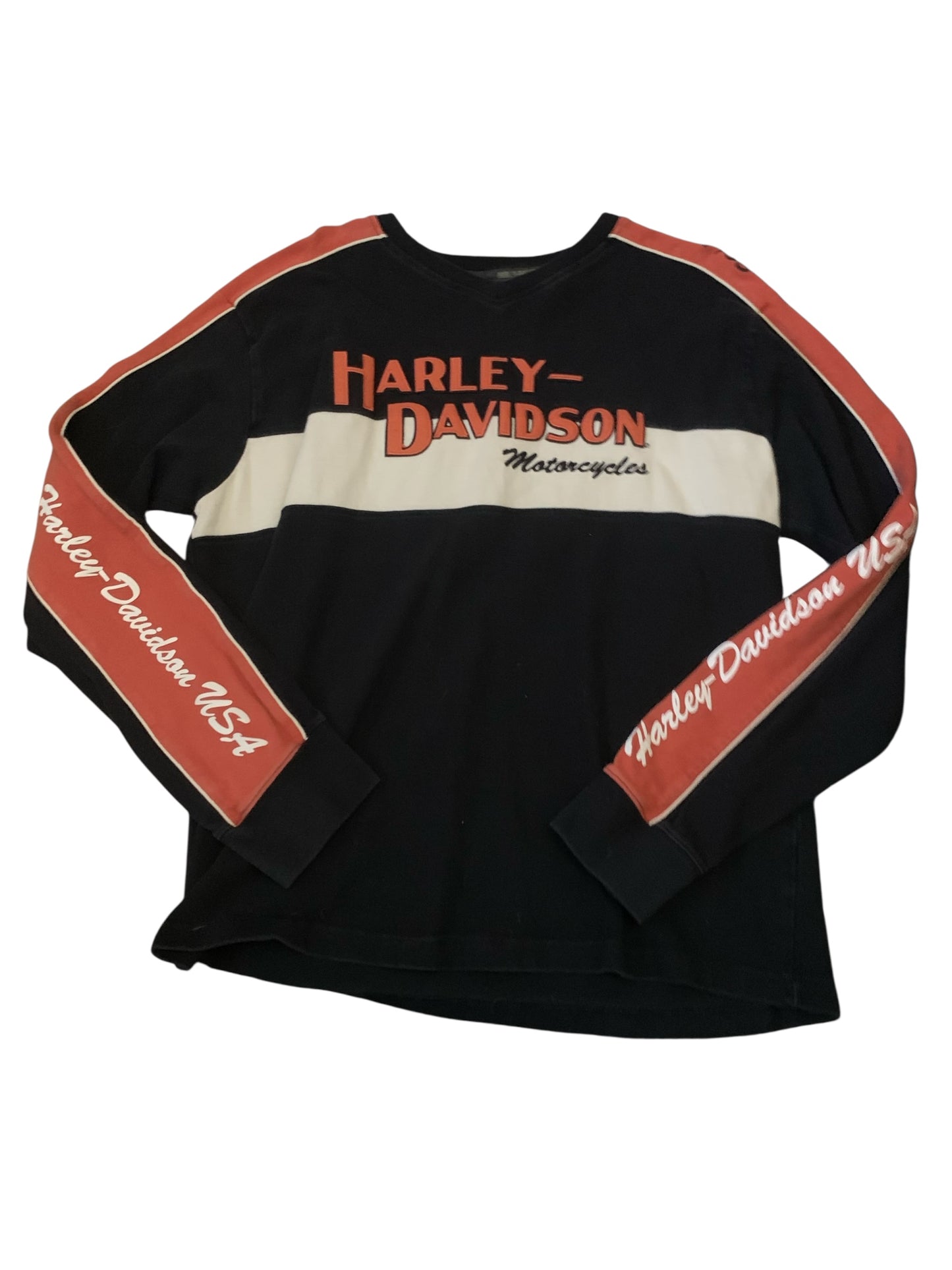 Harley Crew Neck
