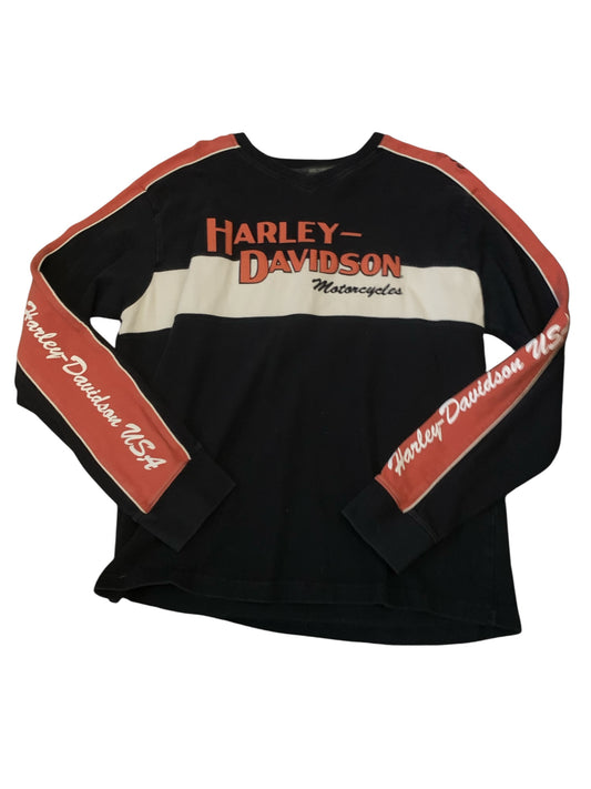 Harley Crew Neck