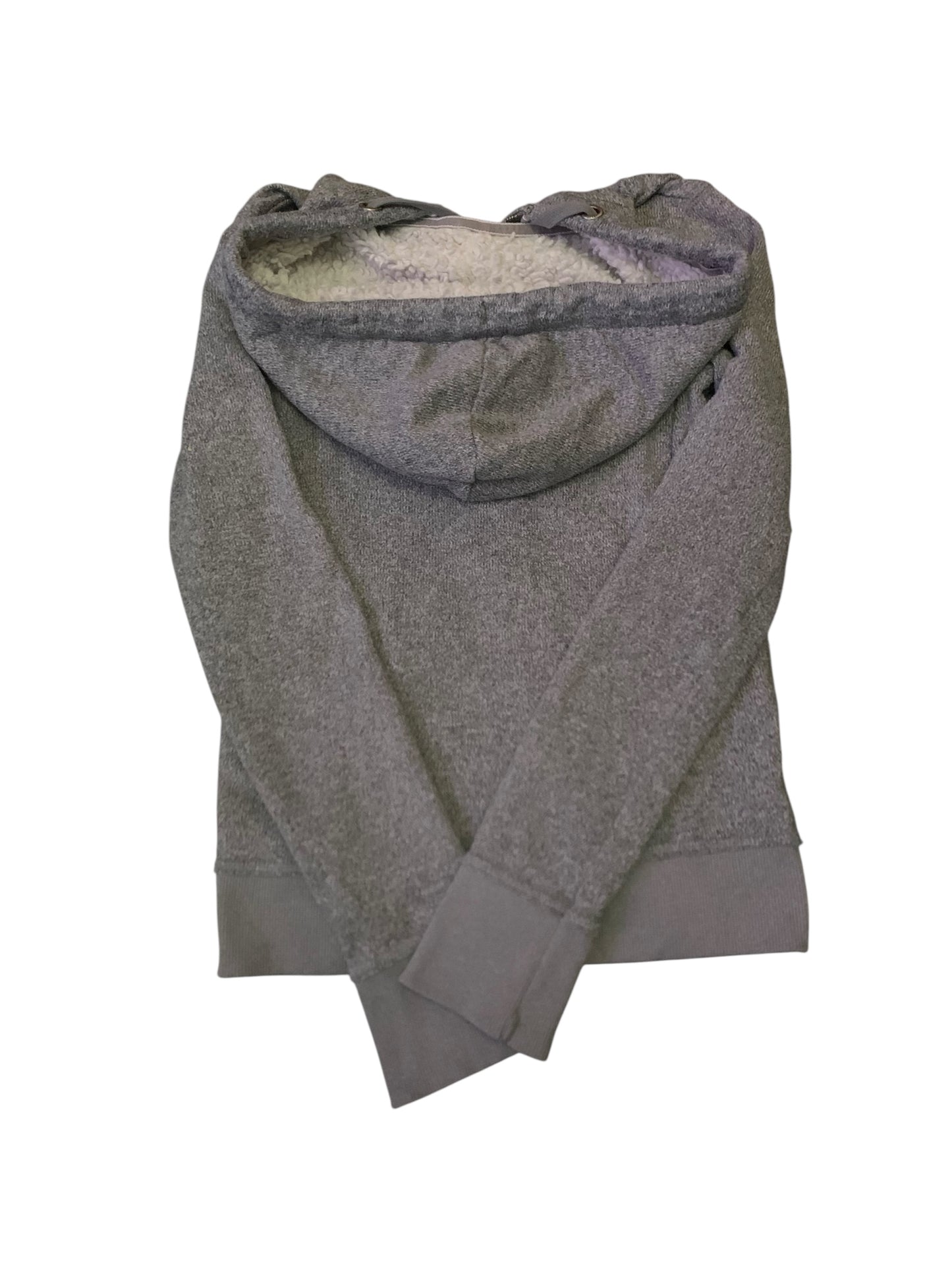 Aero Zip Up Fur Lined Hood