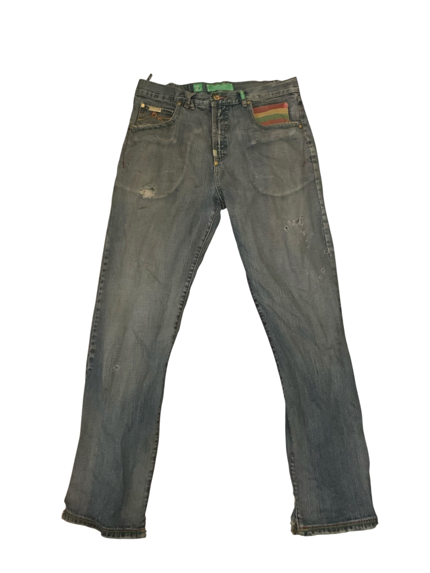 King of Kings Jeans