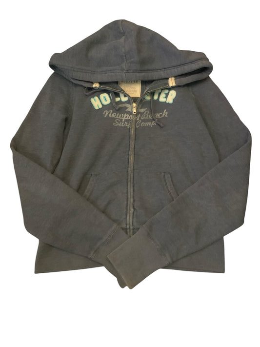 Hollister Zip Up