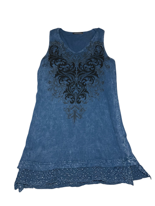 Voice of California Y2K Dress