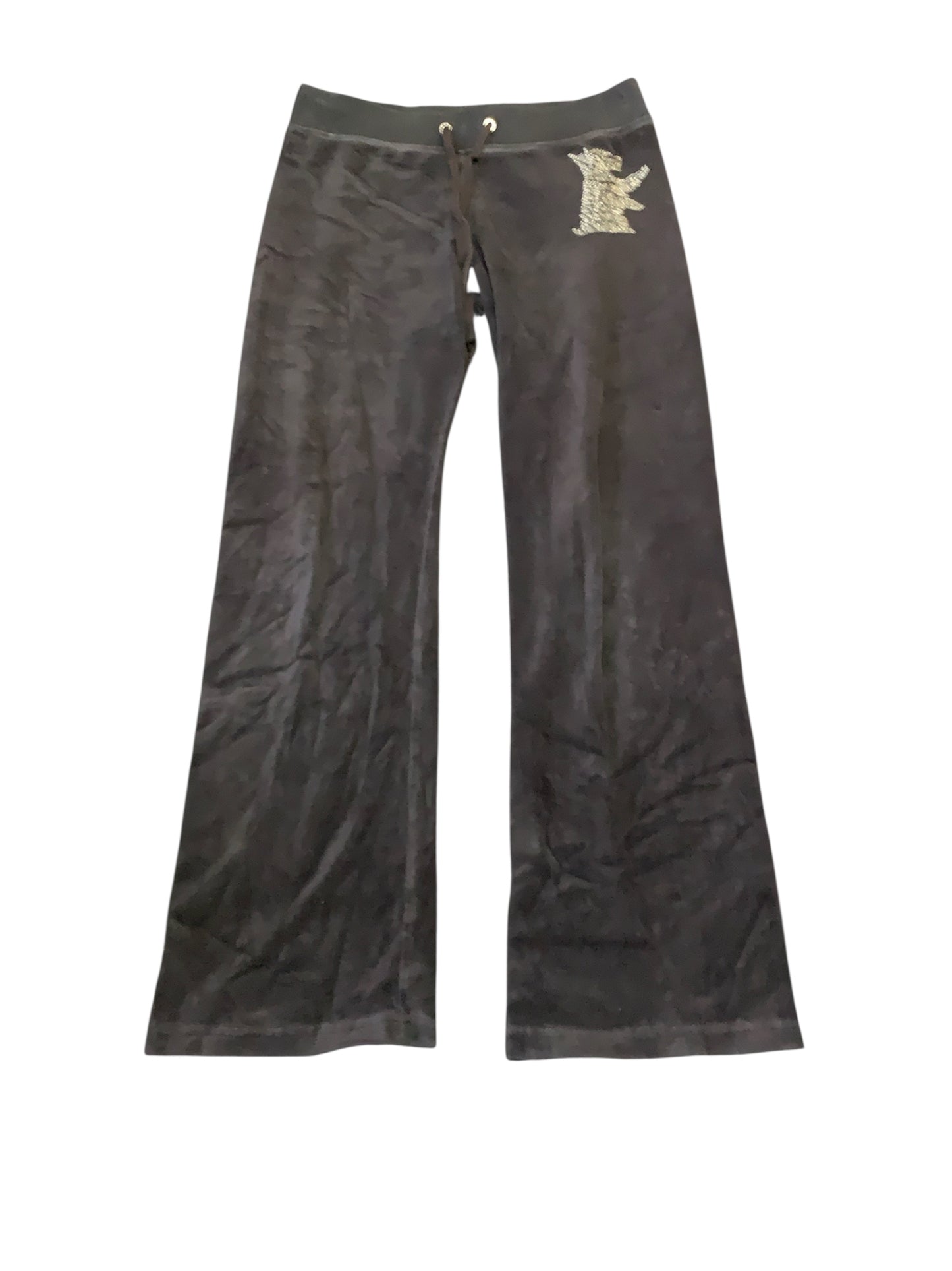 Juicy Couture Scottie Flared Pants