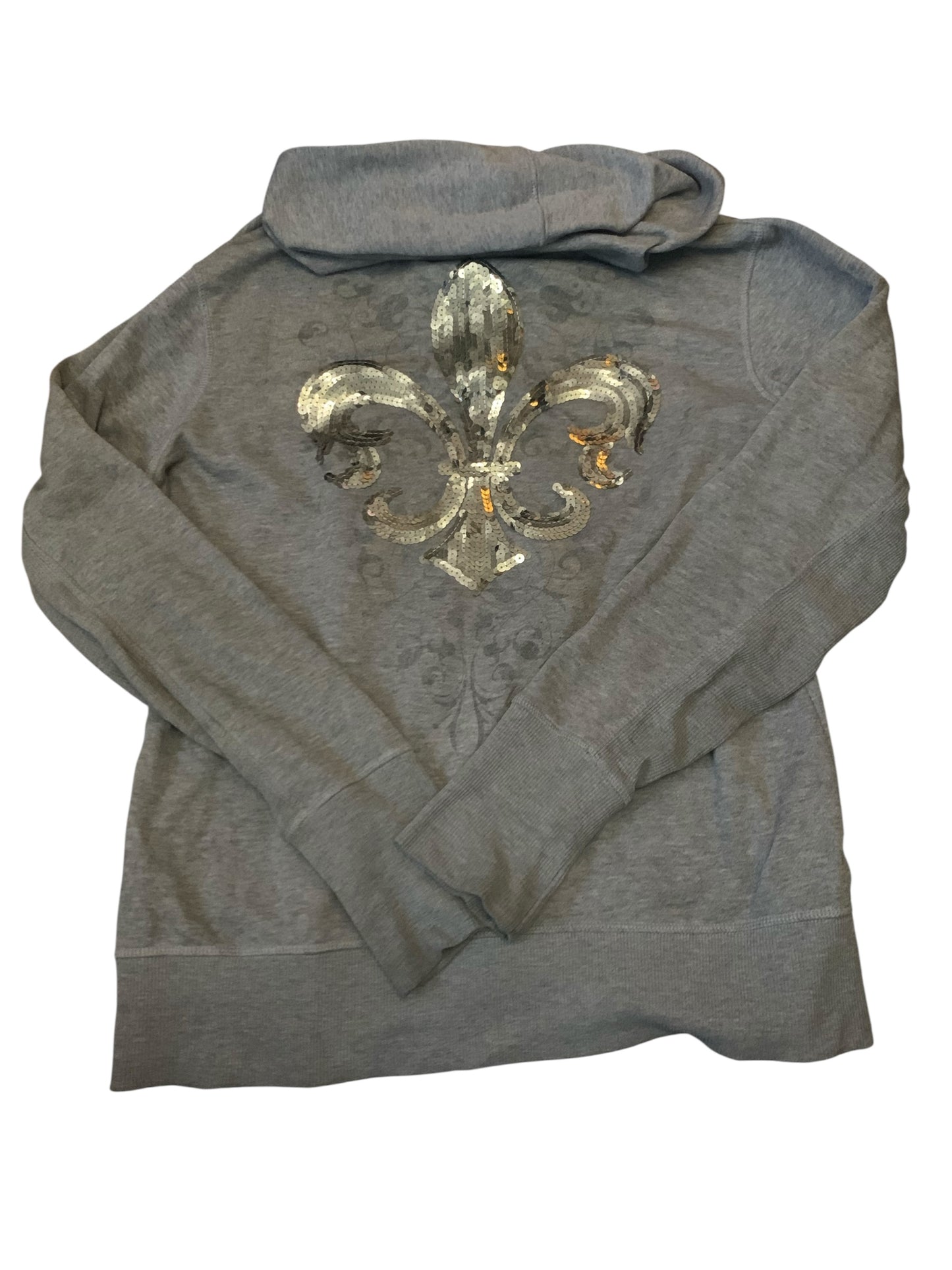 Seven Jeans Zip Up
