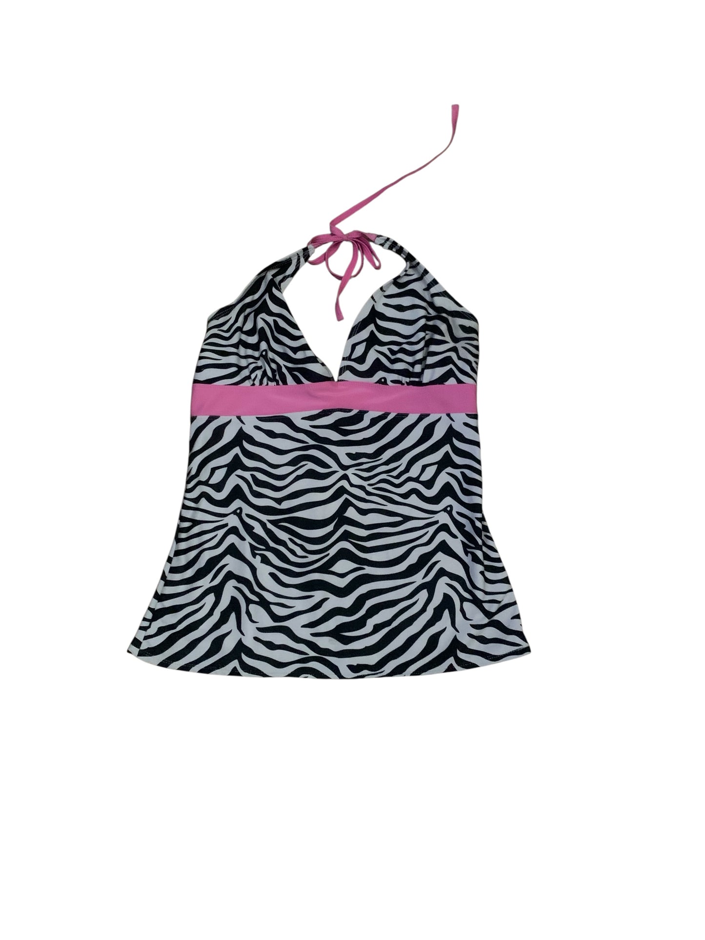 Bobbie Brooks Tankini Top