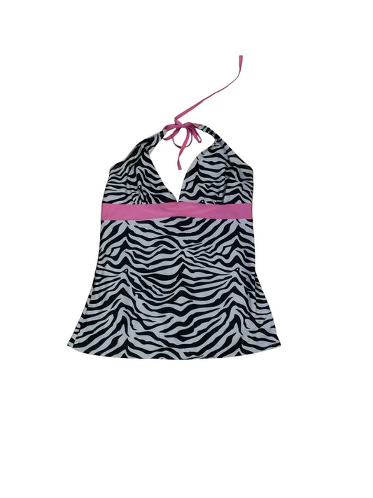 Bobbie Brooks Tankini Top