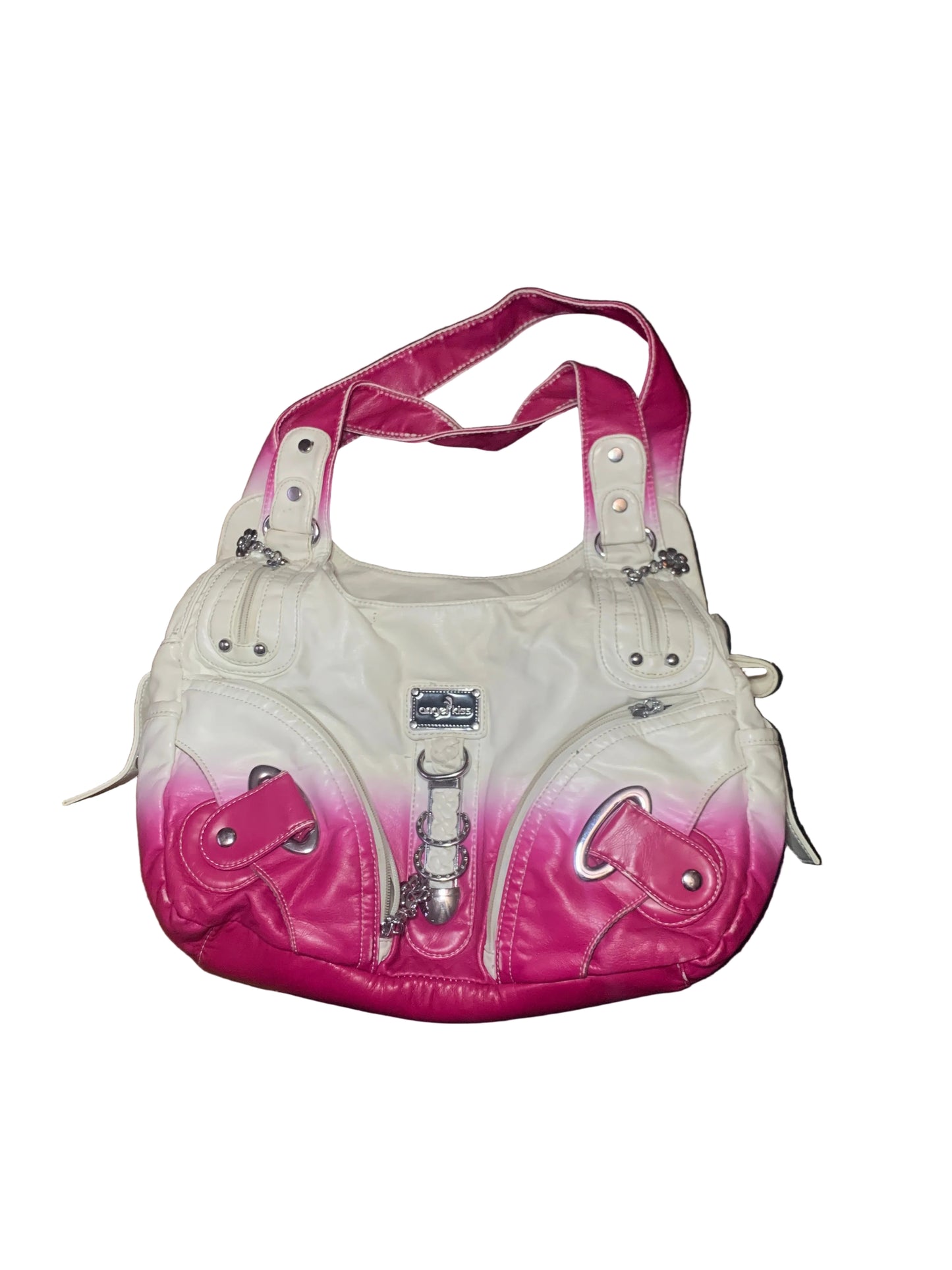 Angel Kiss Ombré Bag