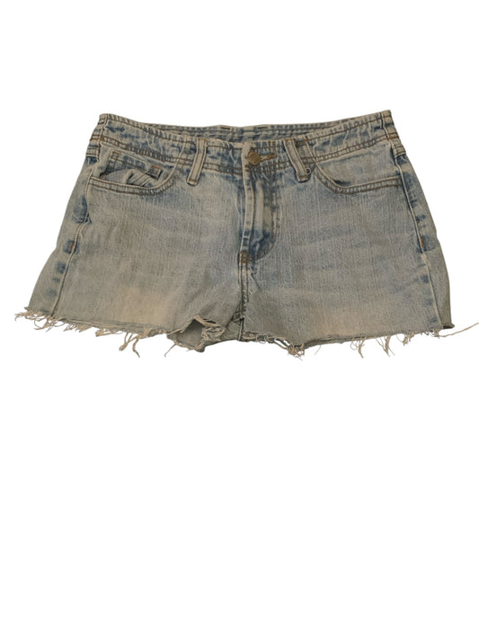 J Galt Shorts