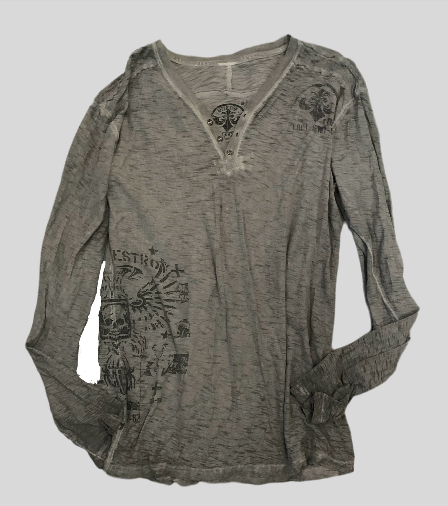 Affliction Long Sleeve