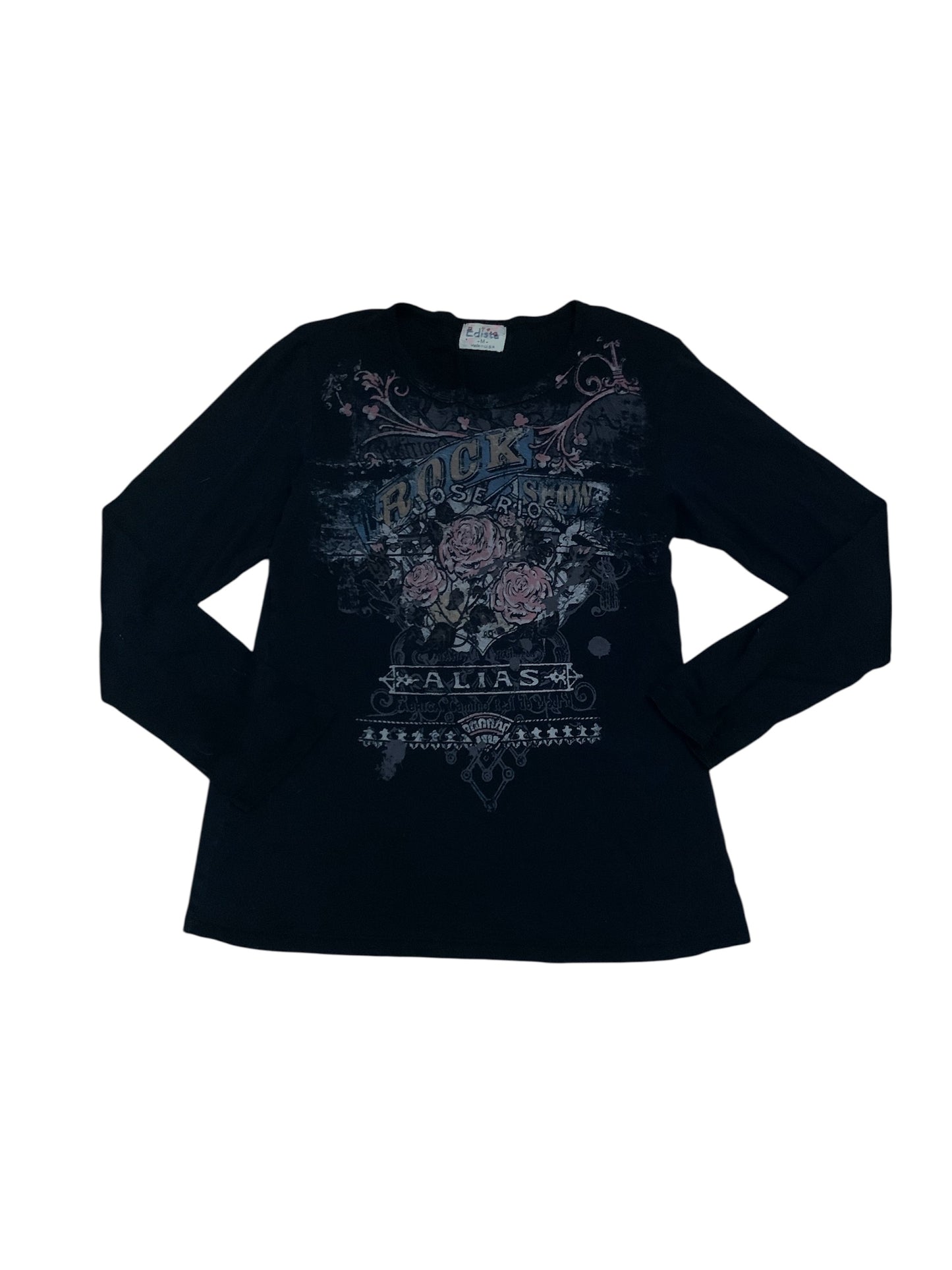 Edista Y2K Long Sleeve