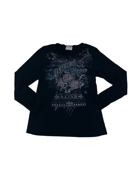 Edista Y2K Long Sleeve