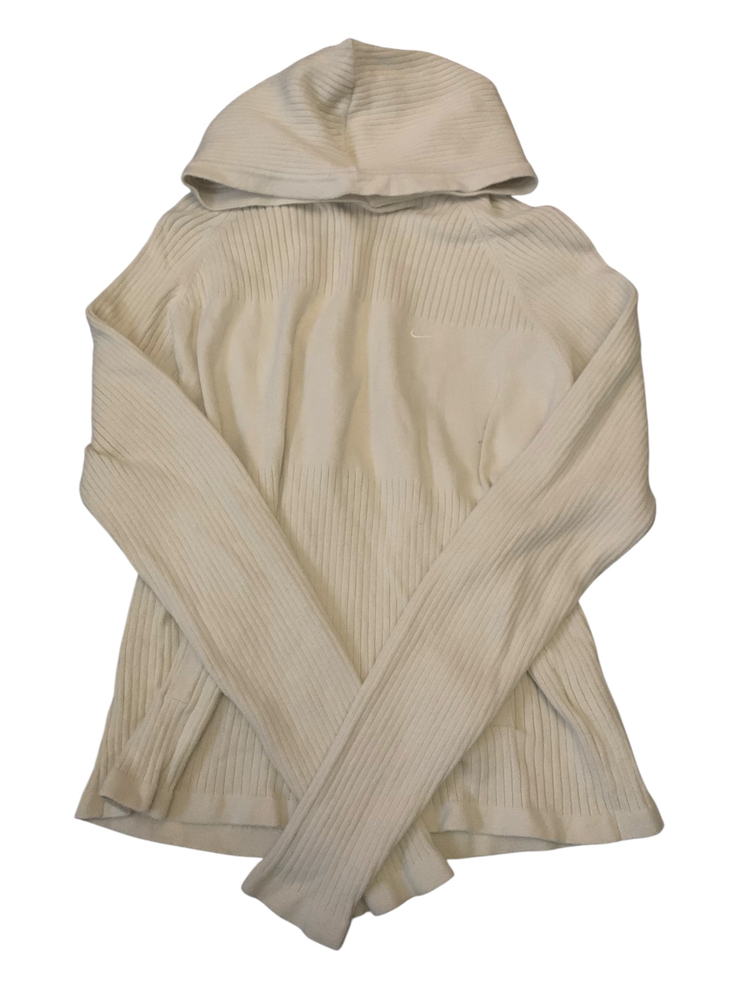 Nike Creme Sweater