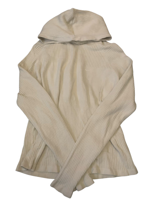 Nike Creme Sweater