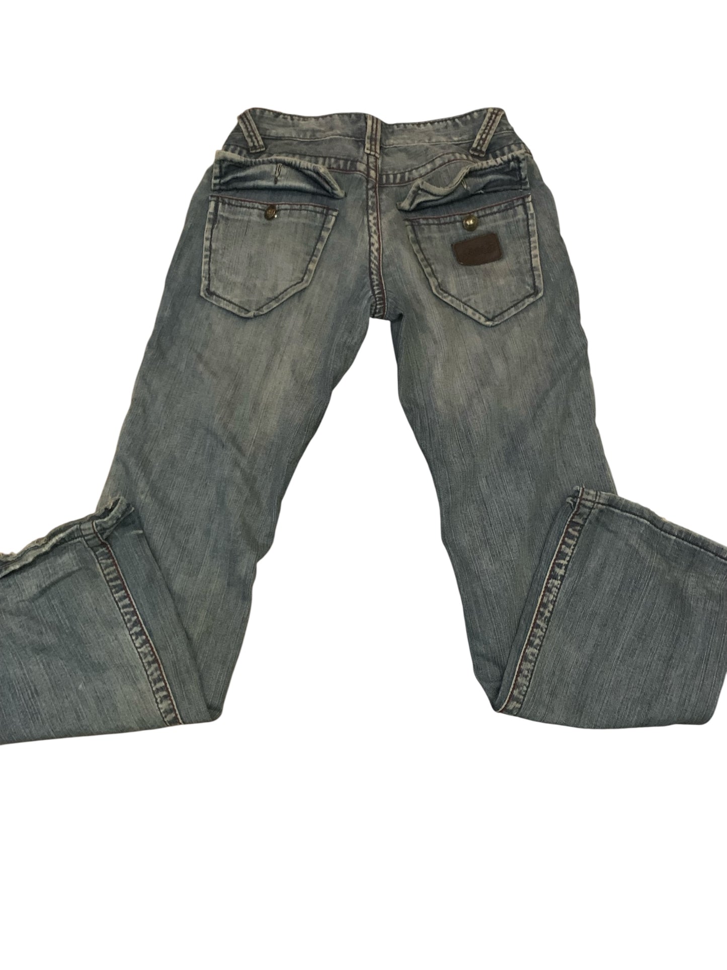 Stichs Jeans