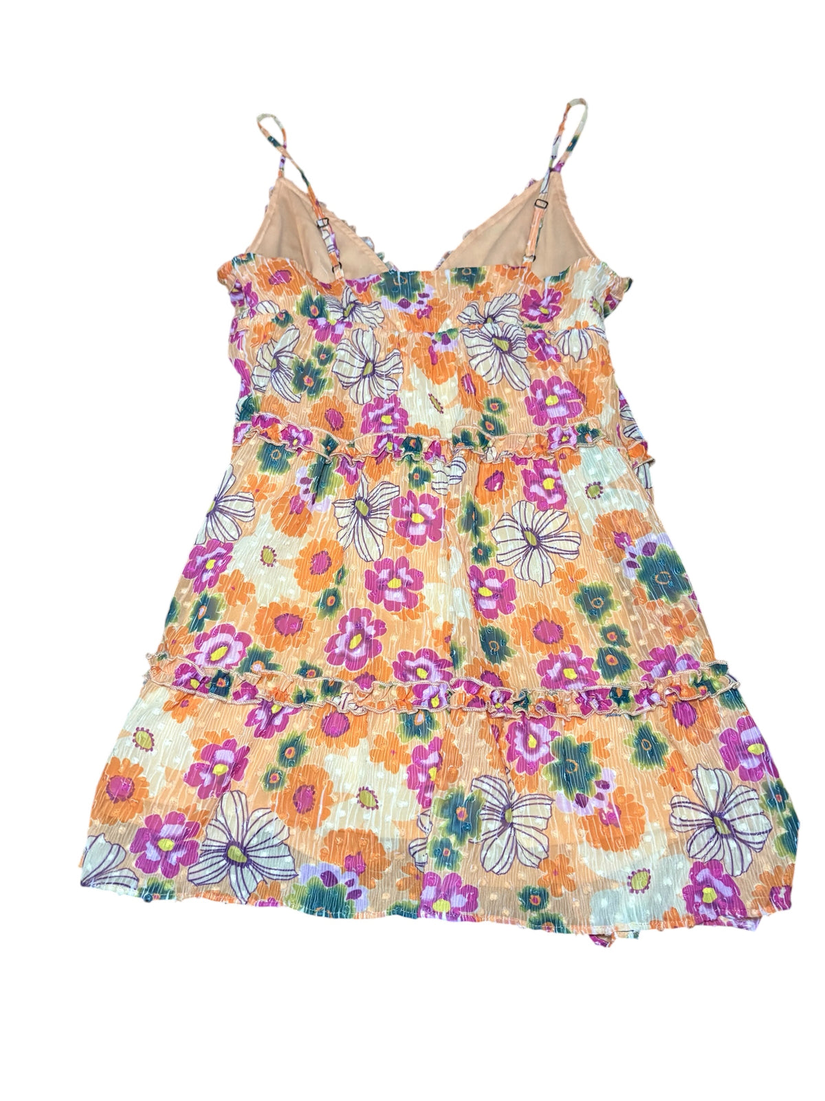 Wild Fable Flower Dress