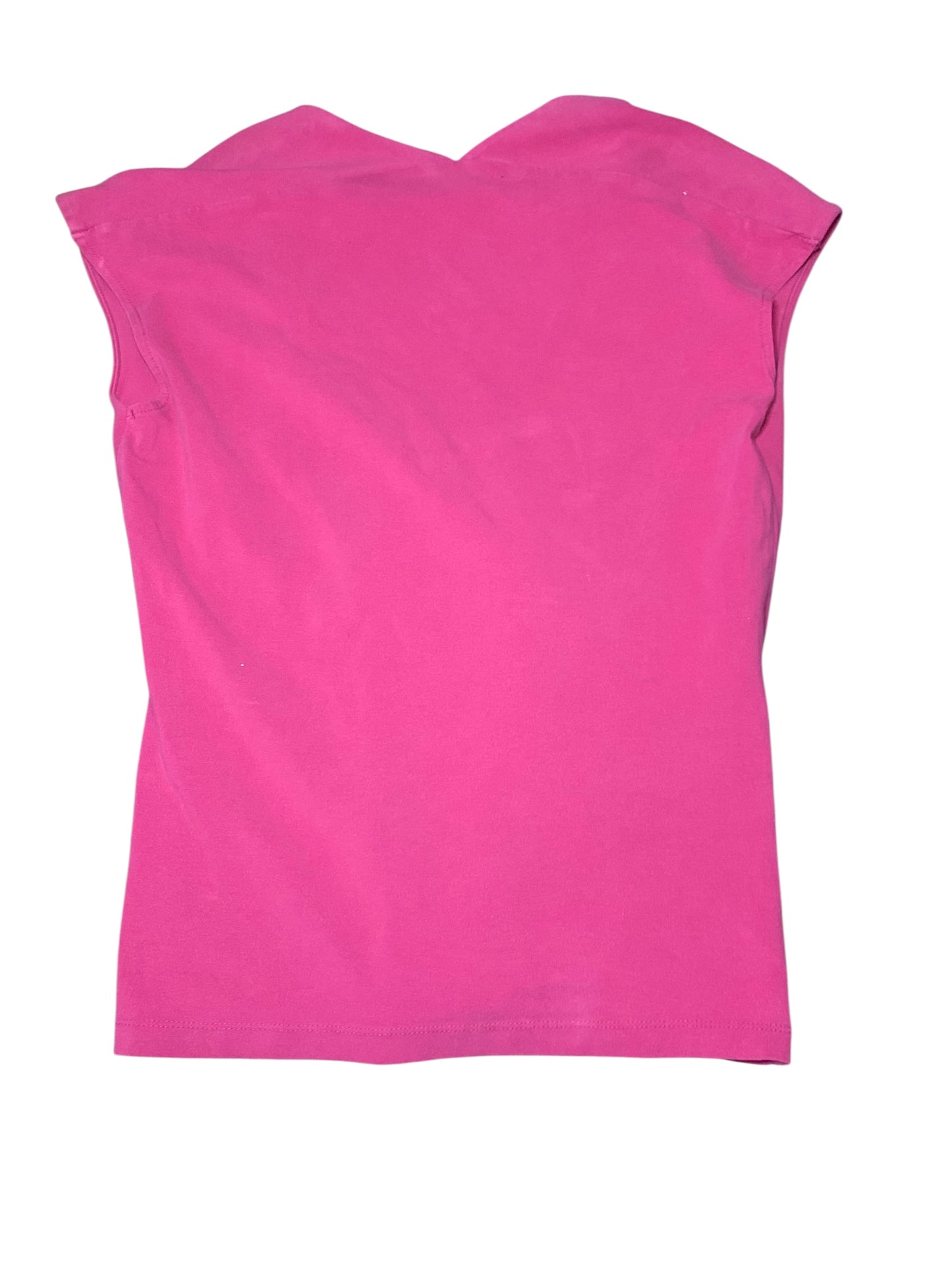 The Limited Stretch Hand Drawn Dragonfly Tank