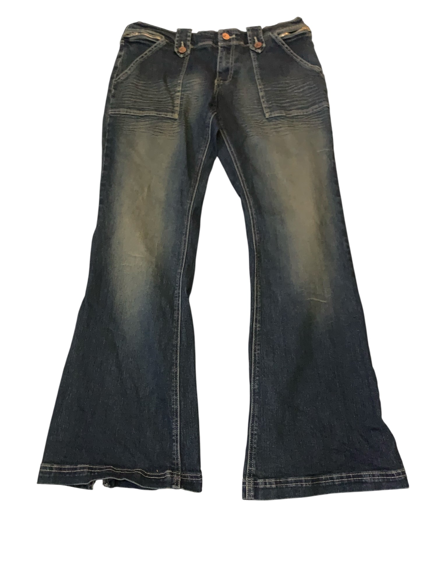 Jou Jou Jeans