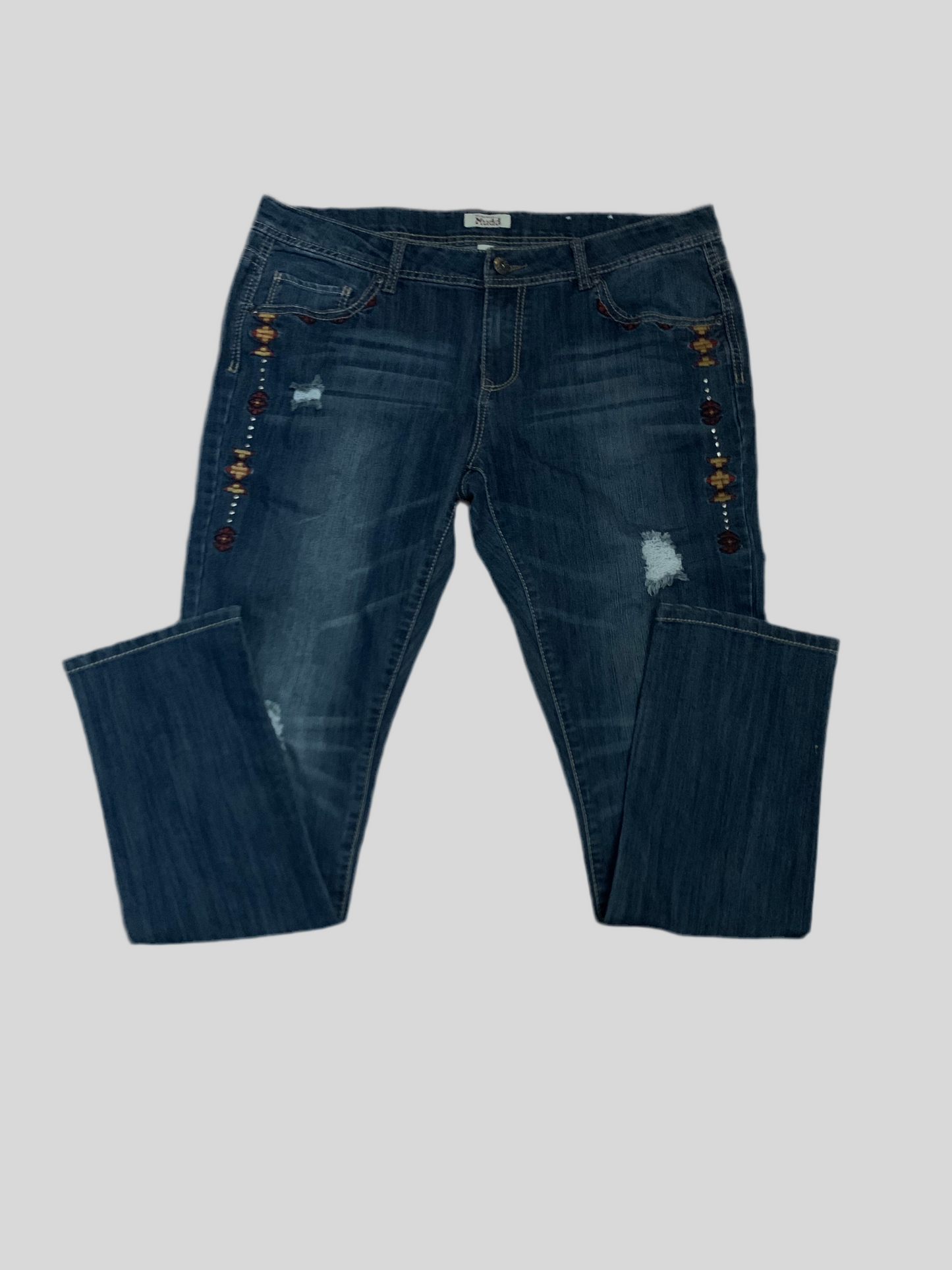 Mudd Jeans