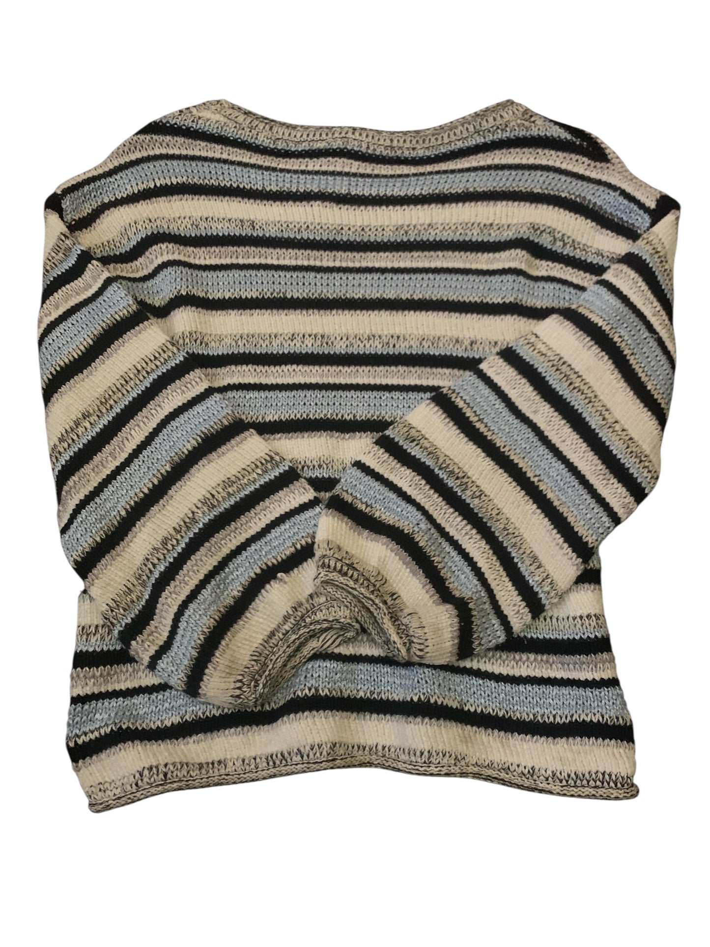 Marc New York Striped Sweater