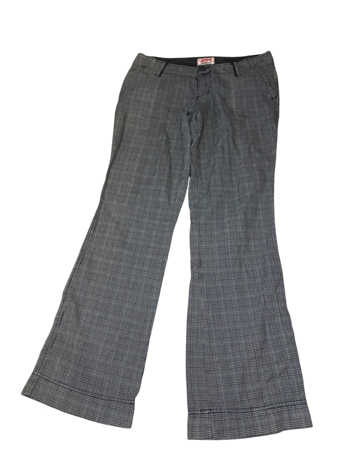 Y2K No Boundaries Pants