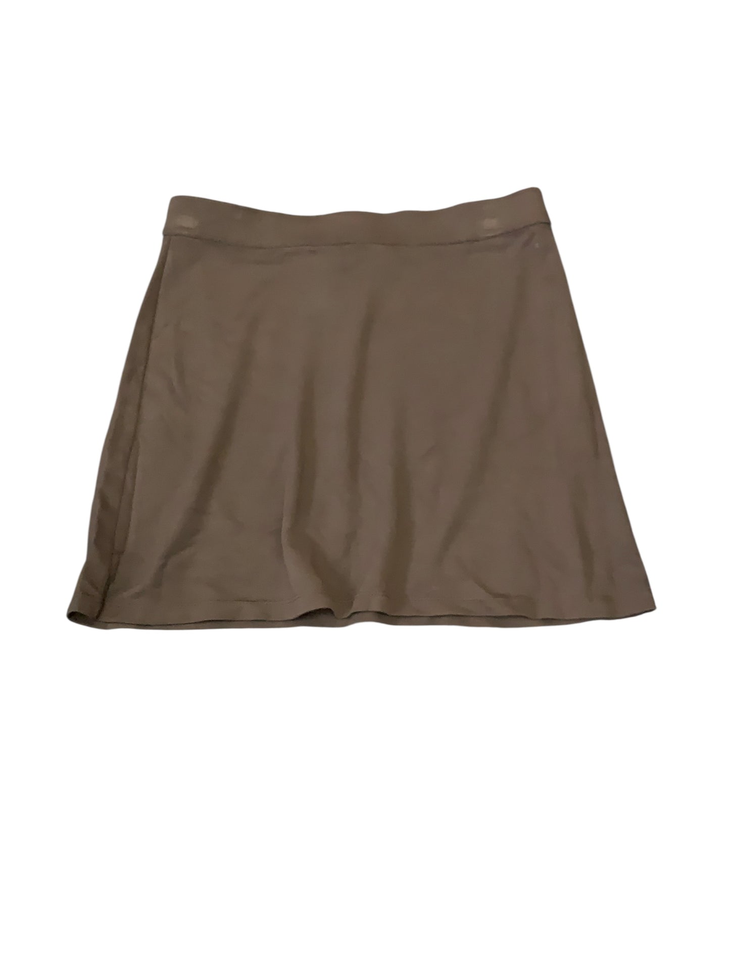 Studio M Mini Skirt