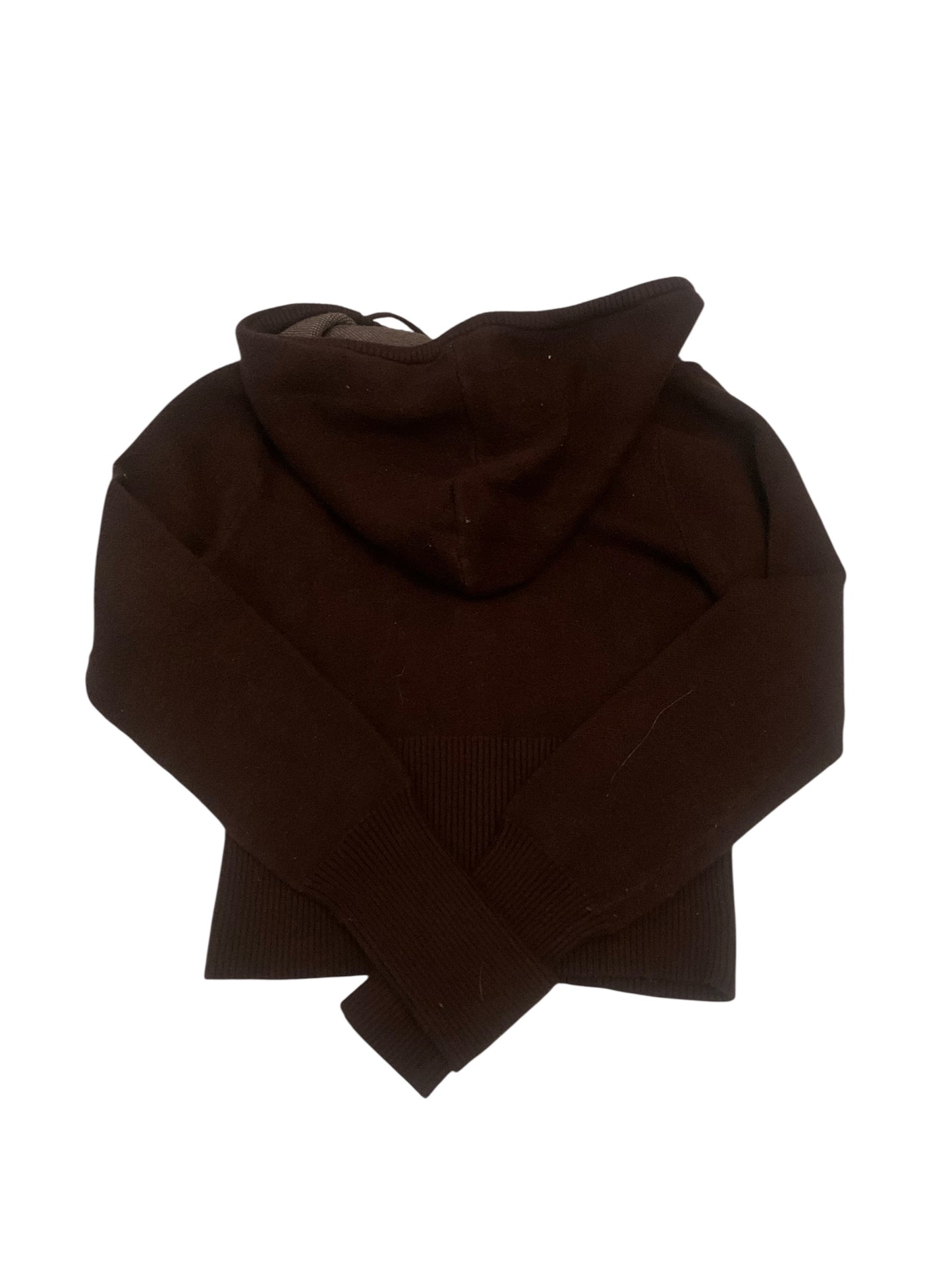 Vine the Valley Sweater