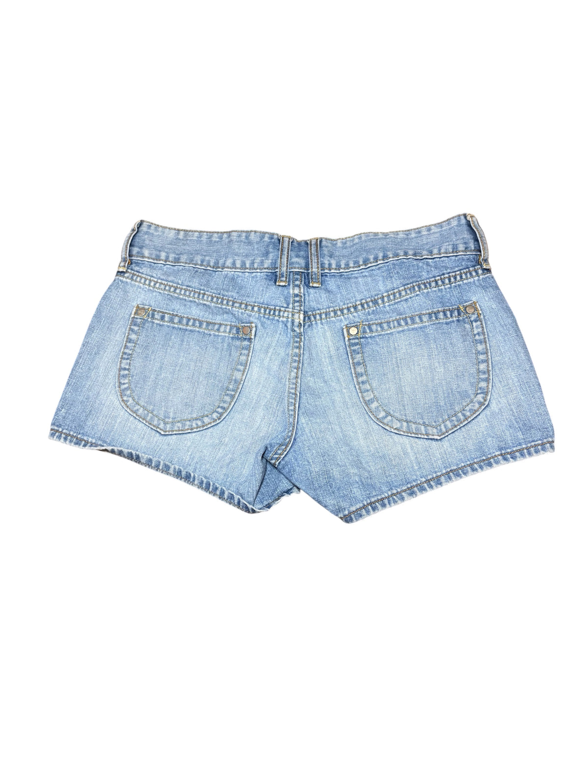 Old Navy Low Rise Shorts
