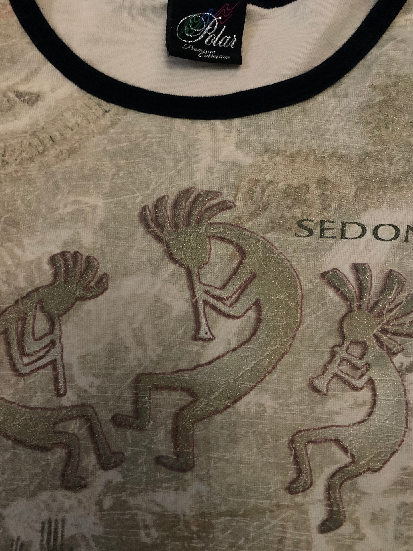 Polar Greek mythology top