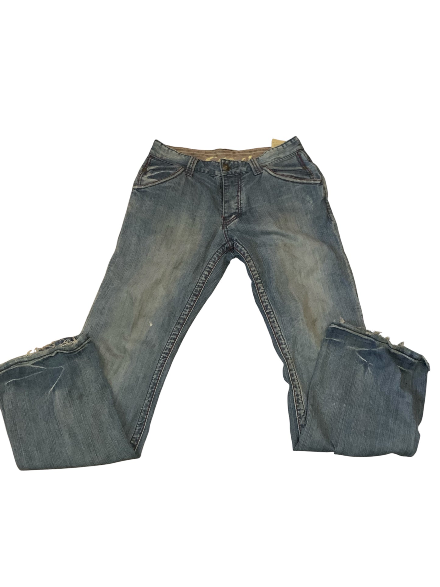 Stichs Jeans