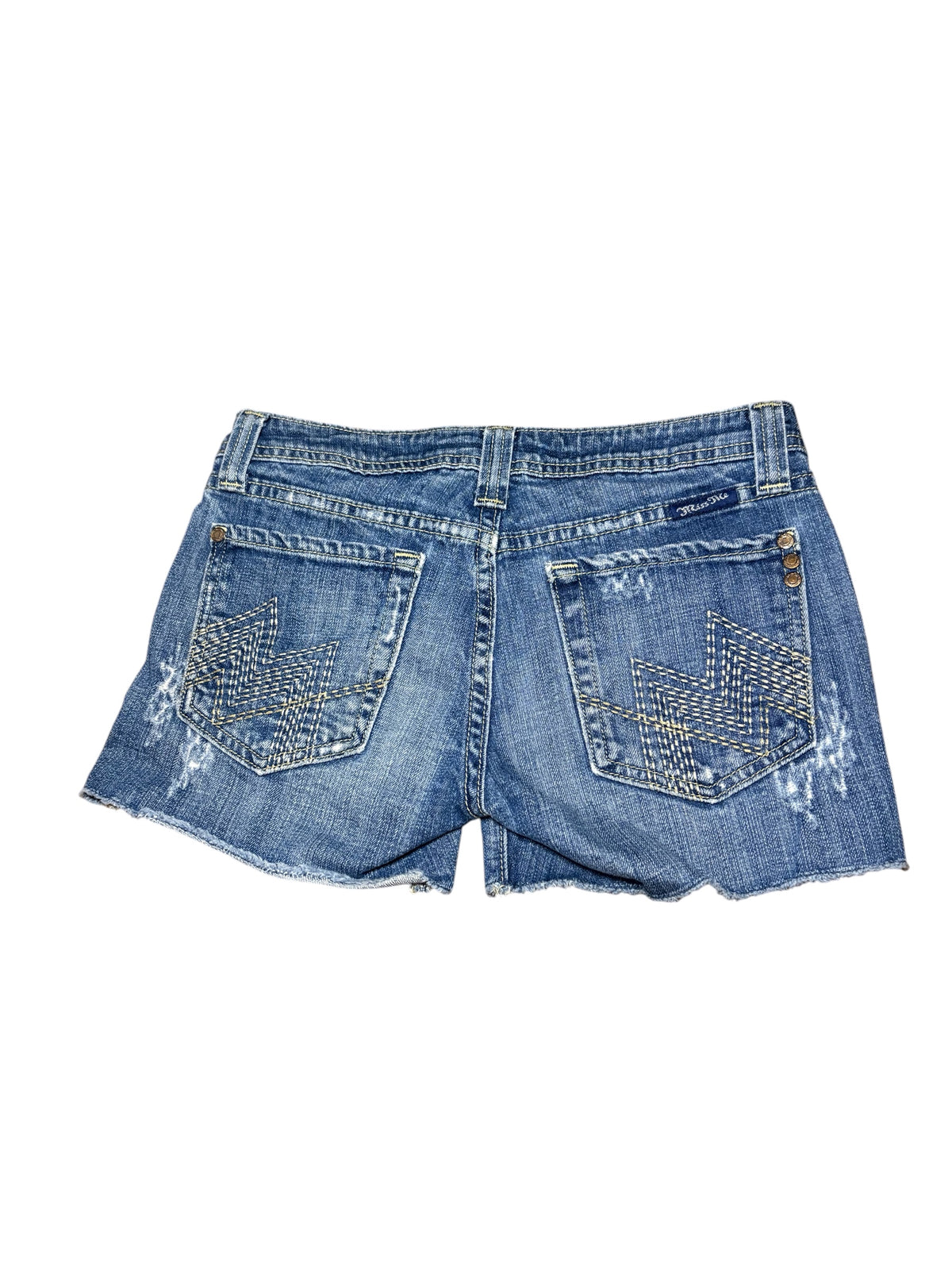 Miss Me Shorts