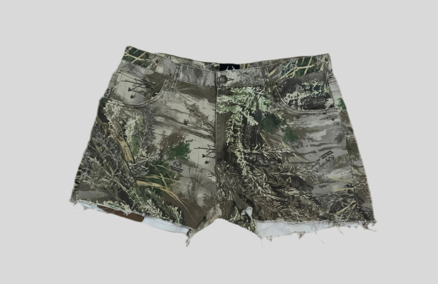 Realtree shorts