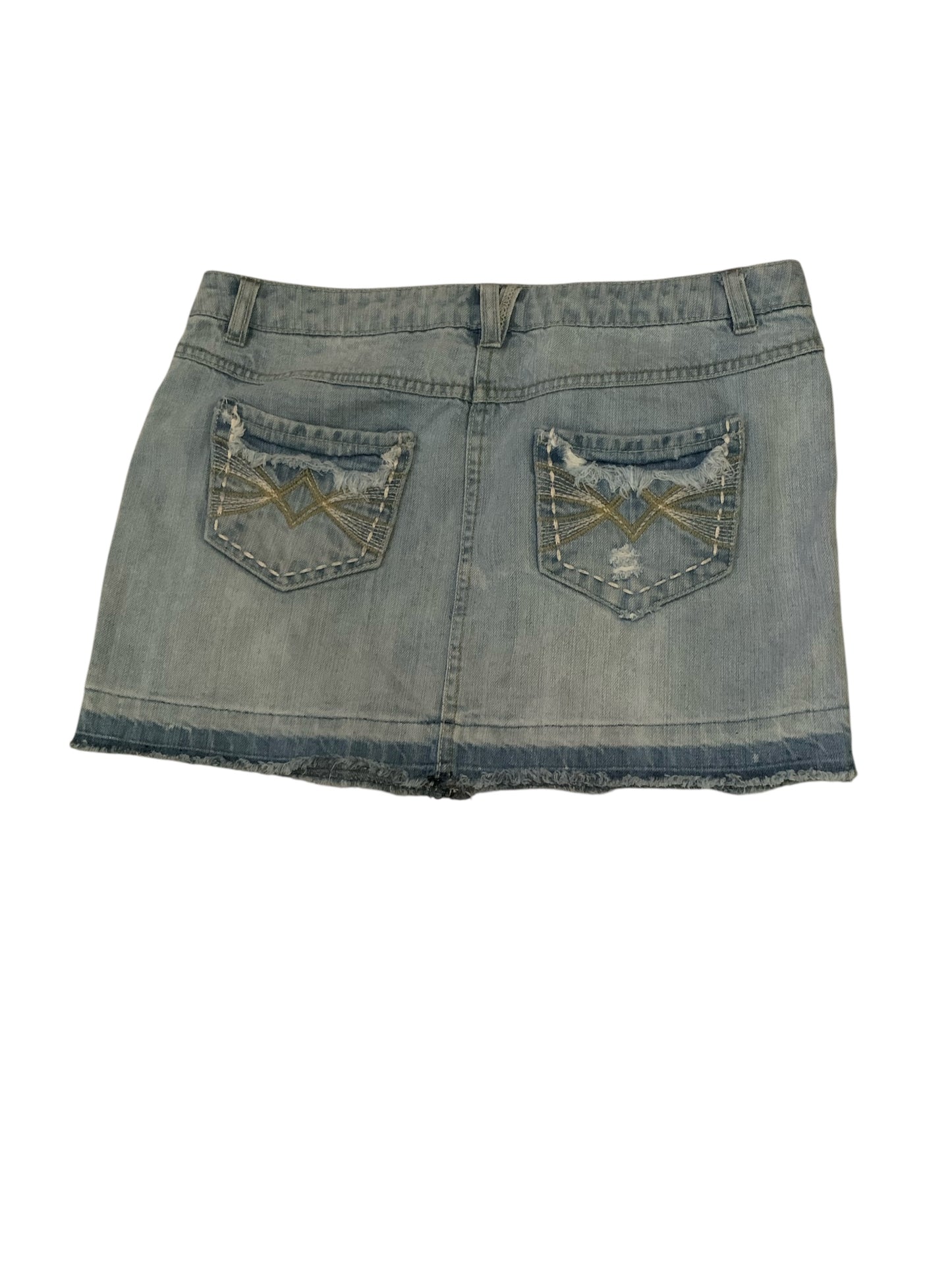 Mudd Mini Skirt